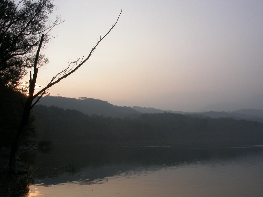 Laghi.....del PIEMONTE